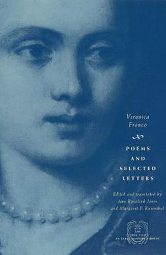 Cover image for Poems and Selected Letters