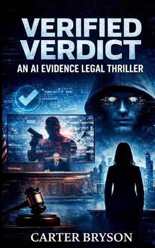 Cover image for Verified Verdict