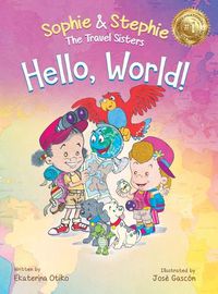 Cover image for Hello, World!