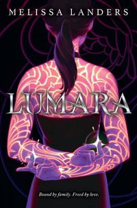 Cover image for Lumara