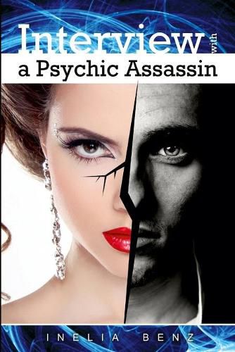 Cover image for Interview with a Psychic Assassin