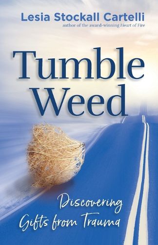 Cover image for Tumbleweed