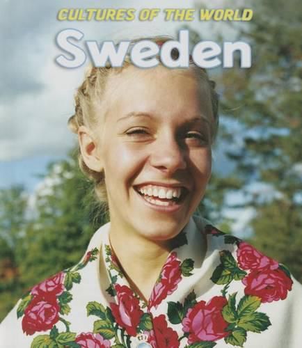 Cover image for Sweden
