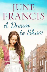 Cover image for A Dream to Share