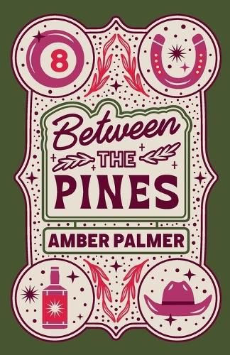 Cover image for Between the Pines