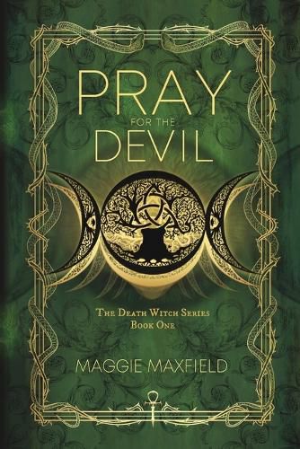 Cover image for Pray For The Devil