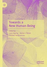 Cover image for Towards a New Human Being
