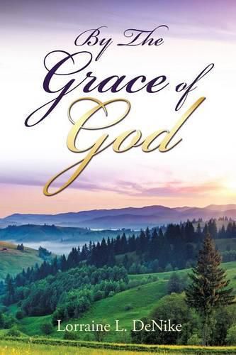 Cover image for By the Grace of God