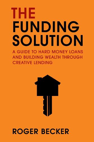 Cover image for The Funding Solution