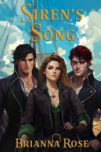 Cover image for Siren's Song