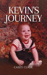 Cover image for Kevin's Journey