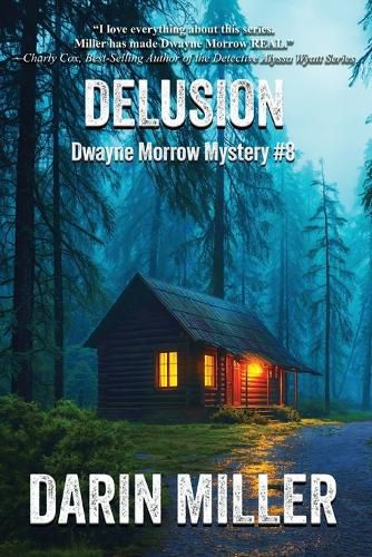 Cover image for Delusion