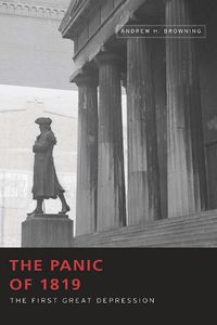 Cover image for The Panic of 1819