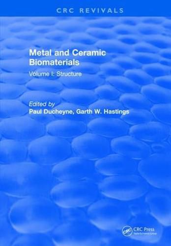Metal and Ceramic Biomaterials: Strength and Surface