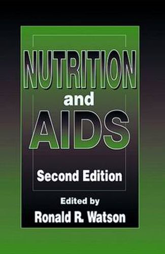 Cover image for Nutrition and AIDS