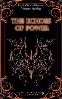 Cover image for The Echoes of Power