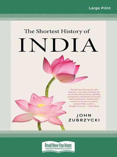 The Shortest History of India