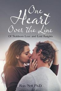 Cover image for One Heart over the Line