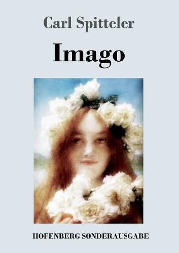 Cover image for Imago: Roman