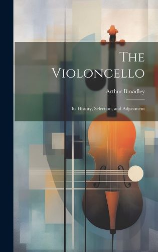 Cover image for The Violoncello