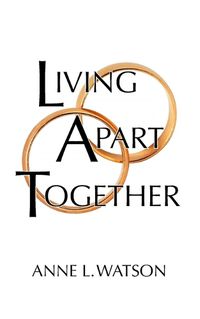 Cover image for Living Apart Together