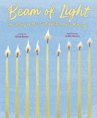 Cover image for Beam of Light