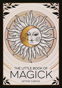 Cover image for The Little Book of Magick
