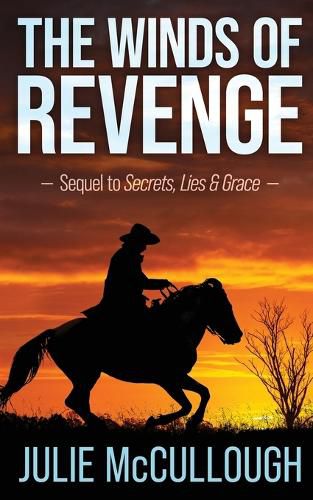 Cover image for The Winds Of Revenge