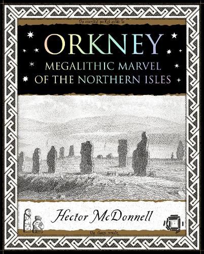 Cover image for Orkney: Megalithic Marvel of the Northern Isles