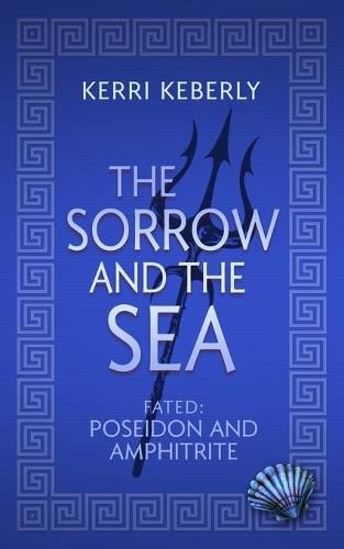 Cover image for The Sorrow and the Sea