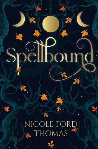 Cover image for Spellbound