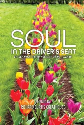 Cover image for Soul in the Driver's Seat