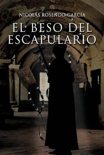 Cover image for El Beso del Escapulario