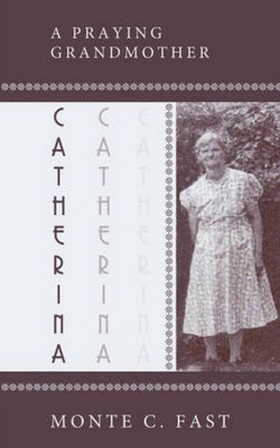 Cover image for Catherina