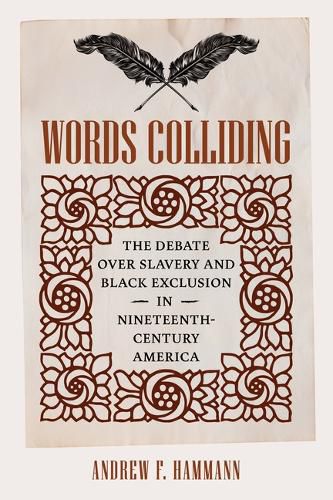 Cover image for Words Colliding