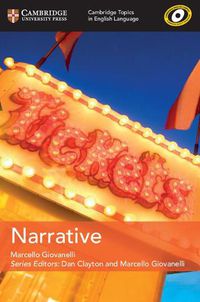 Cover image for Narrative