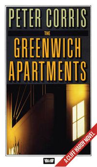 Cover image for The Greenwich Apartments: Cliff Hardy 8