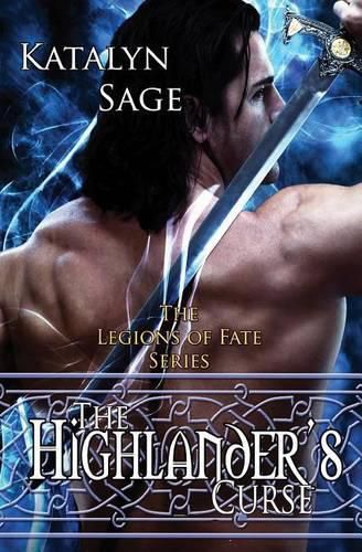 Cover image for The Highlander's Curse