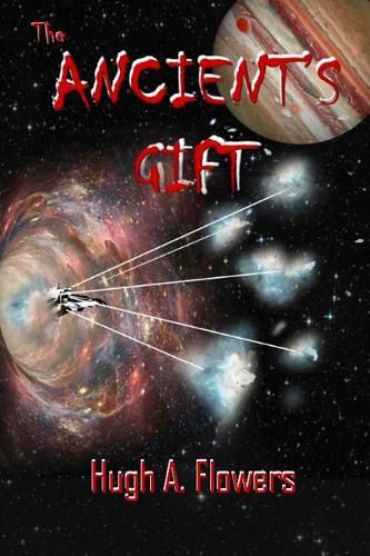 Cover image for The Ancient's Gift