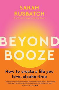 Cover image for Beyond Booze