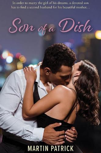 Cover image for Son of a Dish