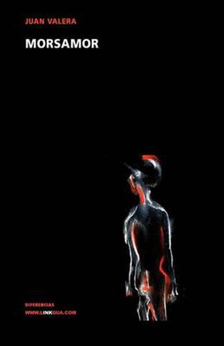 Cover image for Morsamor