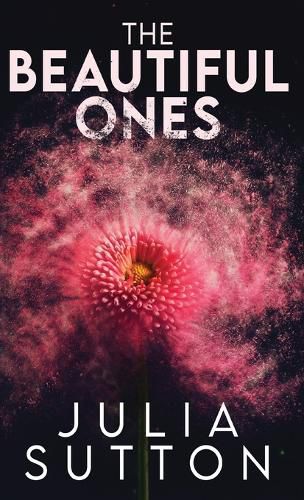 Cover image for The Beautiful Ones
