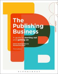 Cover image for The Publishing Business
