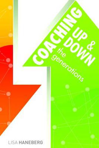 Cover image for Coaching Up and Down the Generations