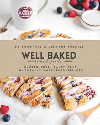 Cover image for Well Baked