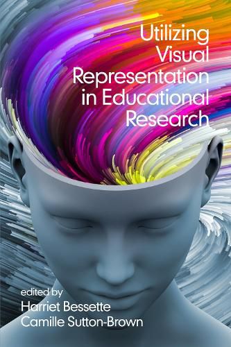 Cover image for Utilizing Visual Representation in Educational Research