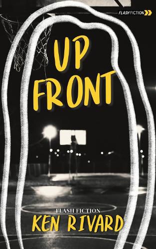 Cover image for Up Front