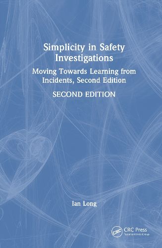 Cover image for Simplicity in Safety Investigations