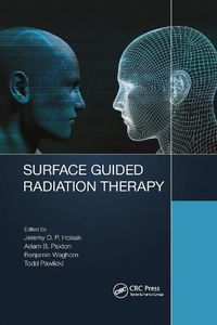 Cover image for Surface Guided Radiation Therapy